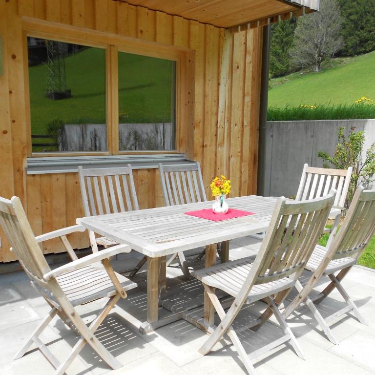 Ferienhaus Pfeifer - Haus mit 4 Schlafzimmern - 17
