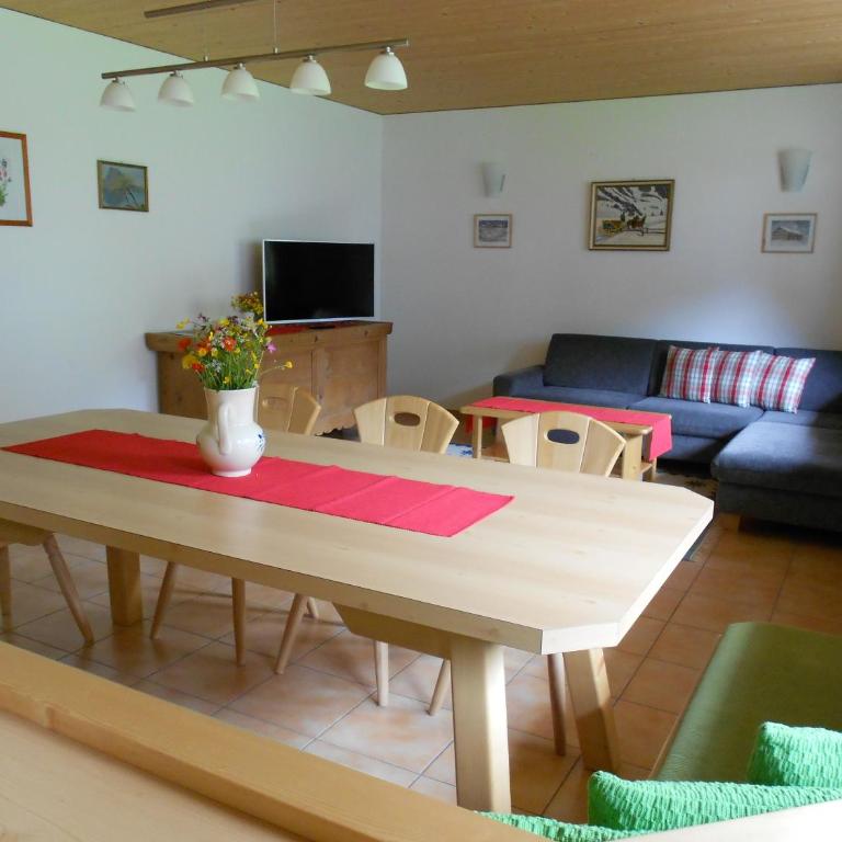 Ferienhaus Pfeifer - Haus mit 4 Schlafzimmern - 3