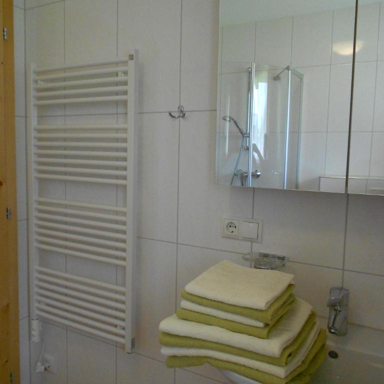 Ferienhaus Pfeifer - Haus mit 4 Schlafzimmern - 19