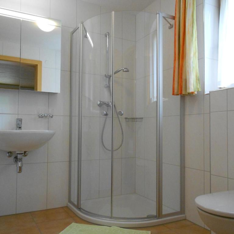 Ferienhaus Pfeifer - Haus mit 4 Schlafzimmern - 10