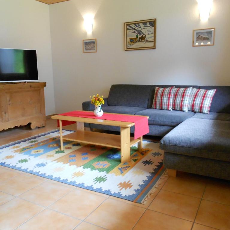 Ferienhaus Pfeifer - Haus mit 4 Schlafzimmern - 7