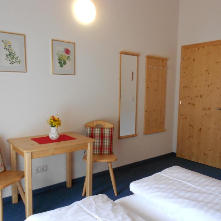 Ferienhaus Pfeifer - Haus mit 4 Schlafzimmern - 9