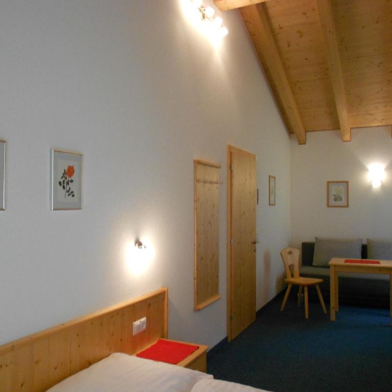 Ferienhaus Pfeifer - Haus mit 4 Schlafzimmern - 14