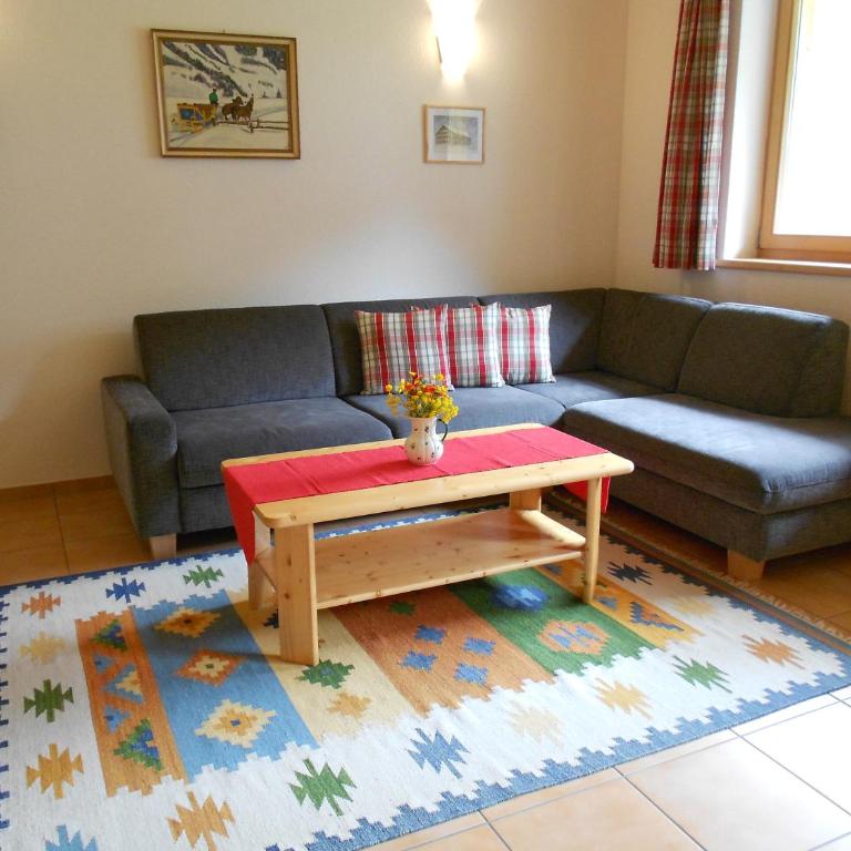 Ferienhaus Pfeifer - Haus mit 4 Schlafzimmern - 8