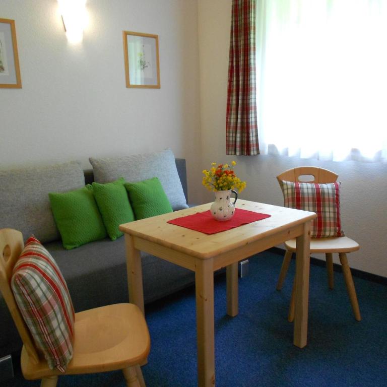 Ferienhaus Pfeifer - Haus mit 4 Schlafzimmern - 16