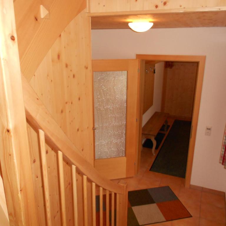 Ferienhaus Pfeifer - Haus mit 4 Schlafzimmern - 11