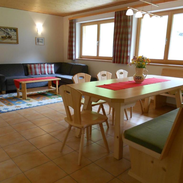 Ferienhaus Pfeifer - Haus mit 4 Schlafzimmern - 4