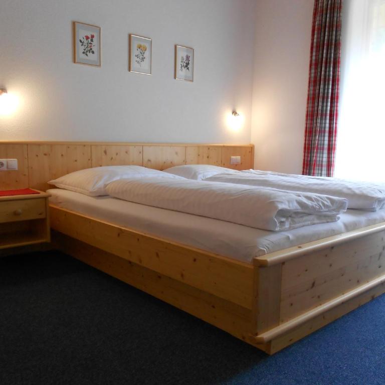 Ferienhaus Pfeifer - Haus mit 4 Schlafzimmern - 15