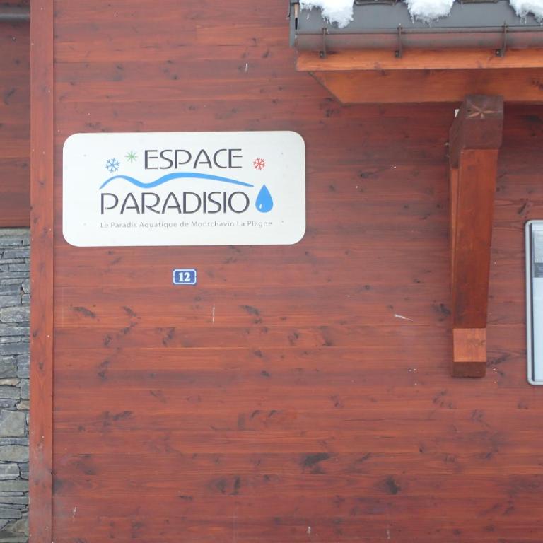Luxury Apartment MONTCHAVIN - Apartment - auf 2 Etagen - 36