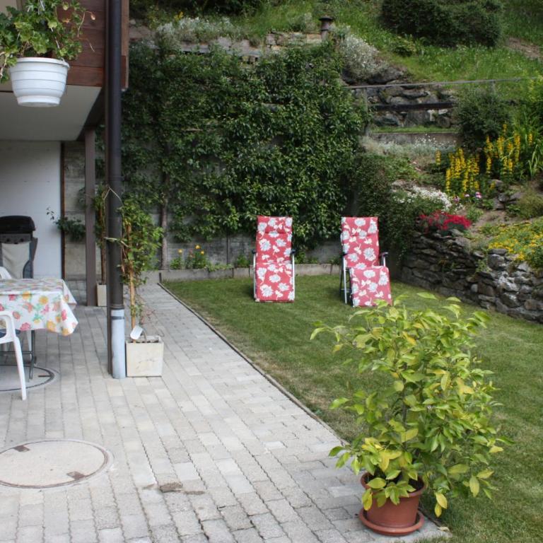 Chalet Protea - Chalet (2 Erwachsene) - 17