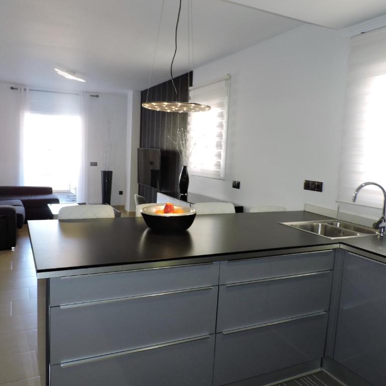Abril Plaza de España Boutique - Apartamento Superior - 9
