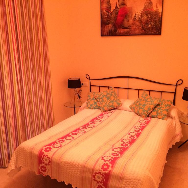 Apartamentos Doñana - Apartamento Deluxe - 8