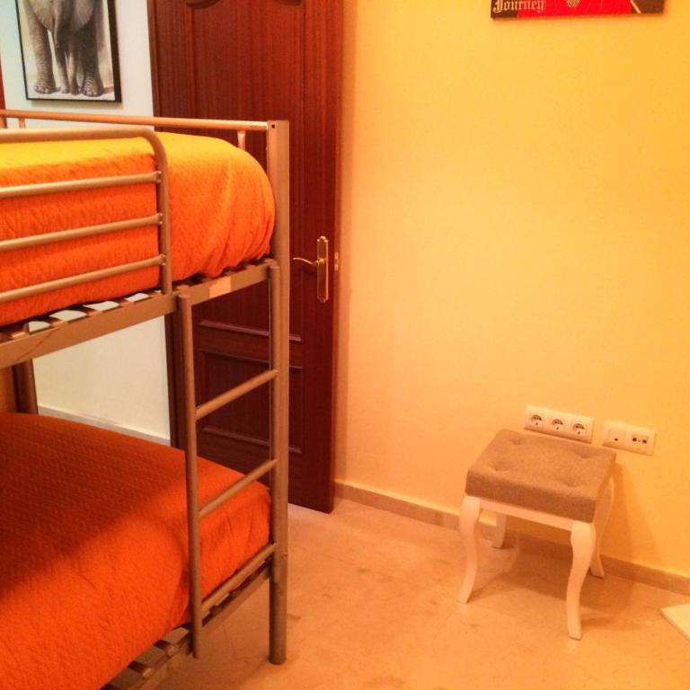 Apartamentos Doñana - Apartamento Deluxe - 7