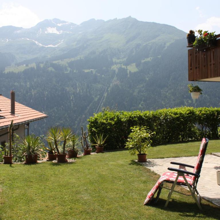 Chalet Protea - Chalet (2 Erwachsene) - 19
