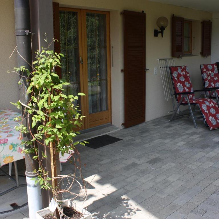 Chalet Protea - Chalet (2 Erwachsene) - 20