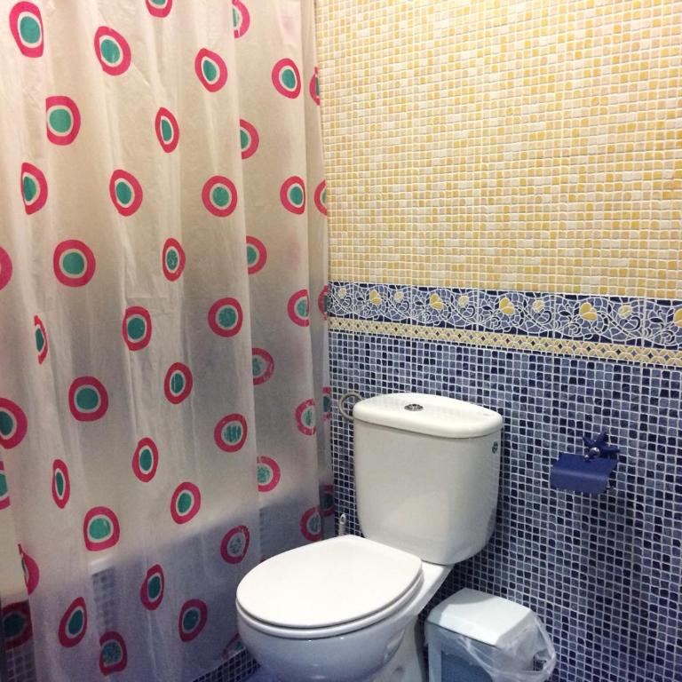 Apartamentos Doñana - Apartamento Deluxe - 5