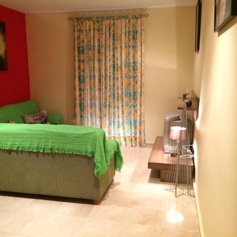 Apartamentos Doñana - Apartamento Deluxe - 1