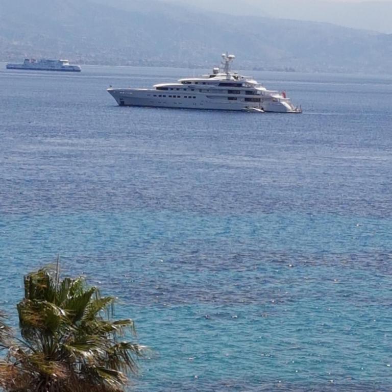 Blue Eden Strait - Appartamento con 1 Camera da Letto e Vista Mare - 9