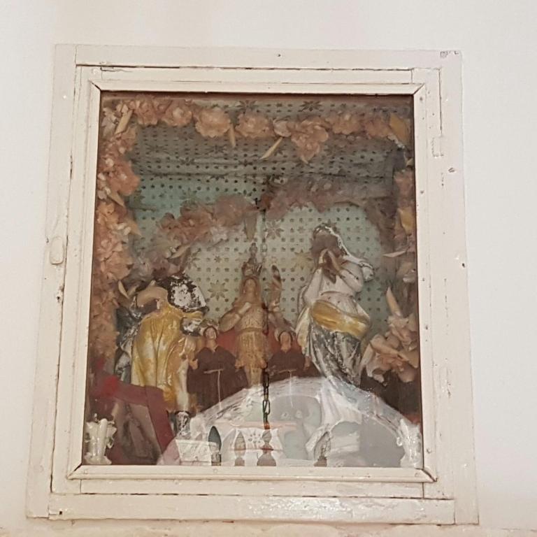 Trulli Dal Conte - Appartamento con 3 Camere da Letto - 4