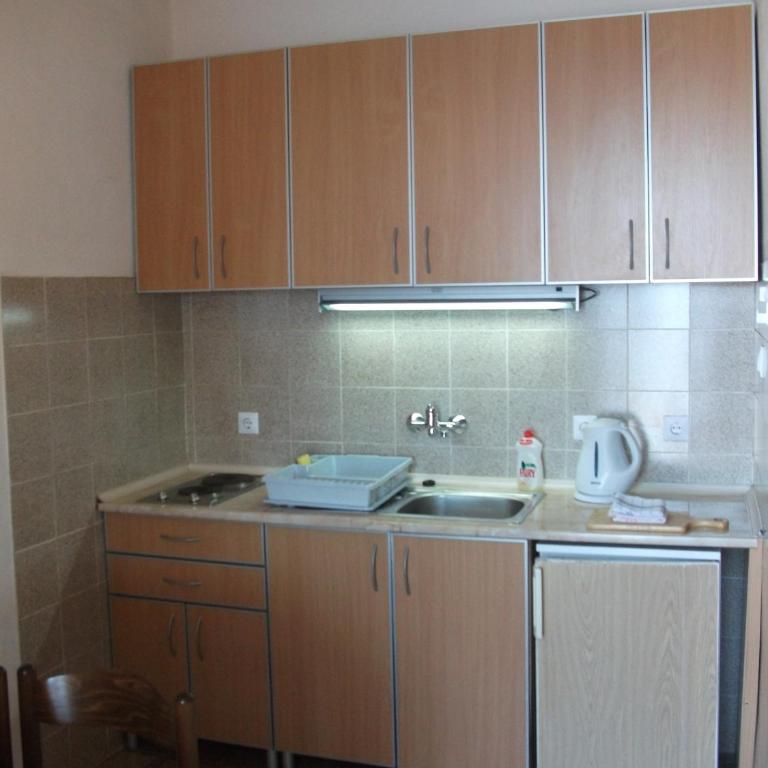 Monterama Apartments - Apartman na Više Nivoa - 14