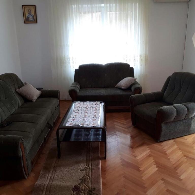 Apartment Trebinje - Apartman sa 2 Spavaće Sobe - 5