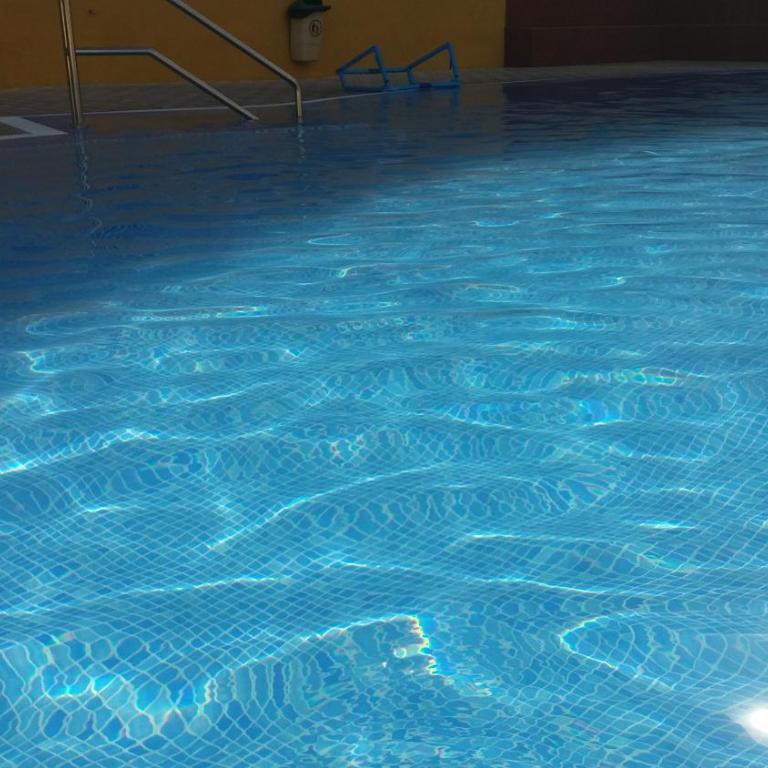 vivienda vacacional Maravillosa - Apartamento con vistas al mar - 29