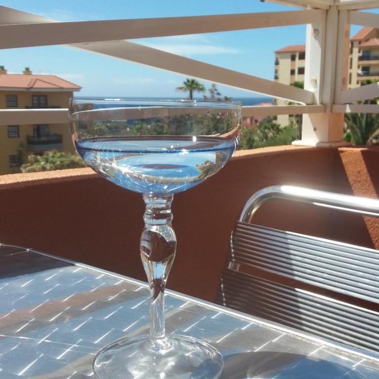 vivienda vacacional Maravillosa - Apartamento con vistas al mar - 21