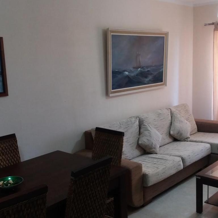 vivienda vacacional Maravillosa - Apartamento con vistas al mar - 7