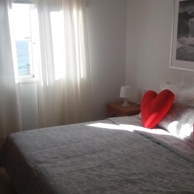vivienda vacacional Maravillosa - Apartamento con vistas al mar - 14
