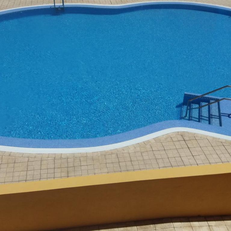 vivienda vacacional Maravillosa - Apartamento con vistas al mar - 32