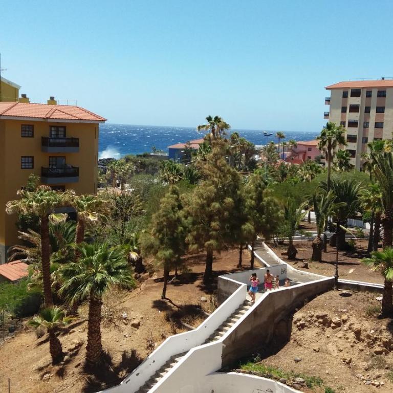 vivienda vacacional Maravillosa - Apartamento con vistas al mar - 24