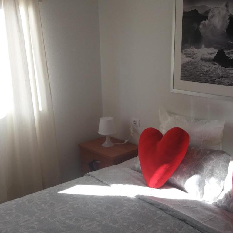 vivienda vacacional Maravillosa - Apartamento con vistas al mar - 16