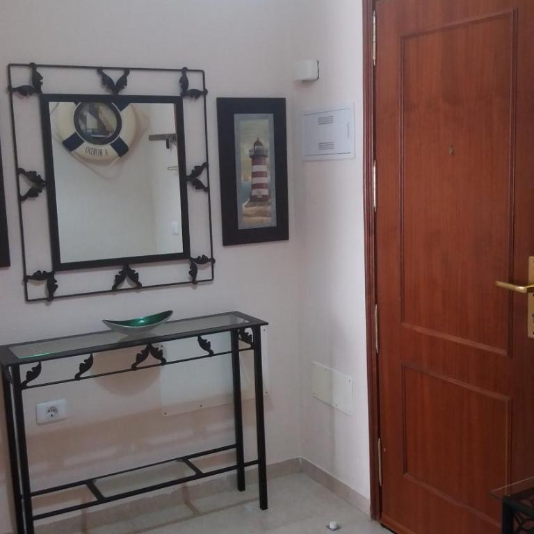 vivienda vacacional Maravillosa - Apartamento con vistas al mar - 6