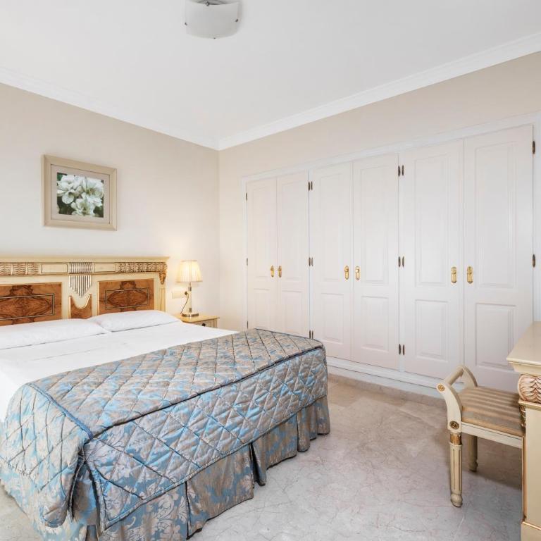 Colina del Paraiso - Ático de 3 dormitorios con piscina privada - 6
