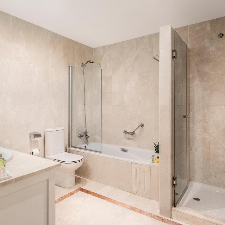 Colina del Paraiso - Ático de 3 dormitorios con piscina privada - 9