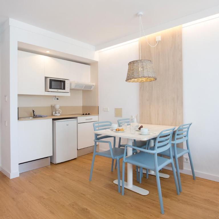 Cabot Hobby Club Apartments - Apartamento de 1 dormitorio - 2