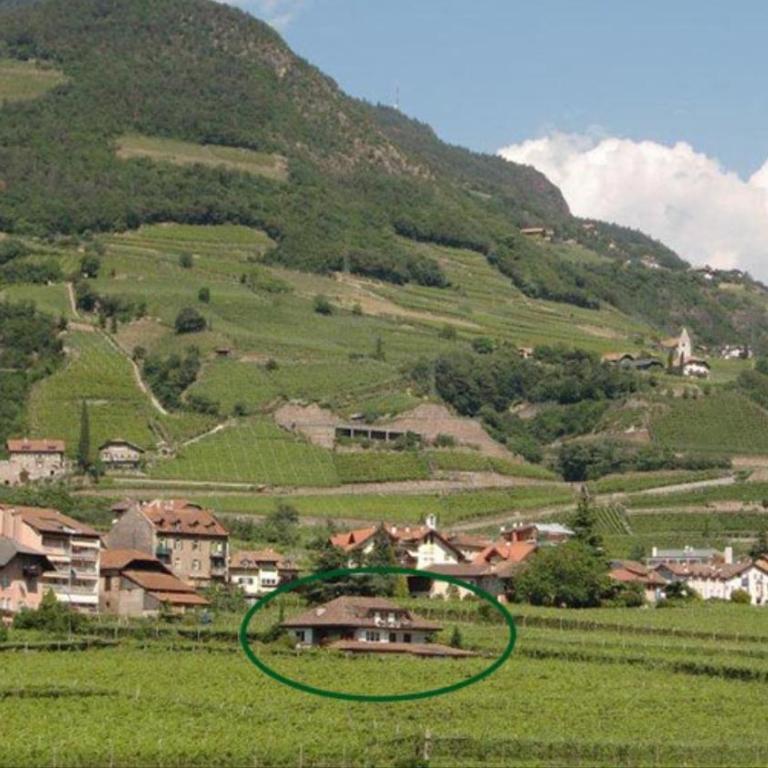 Weingut Zundlhof - Appartamento con 1 Camera da Letto - 15