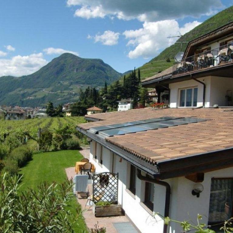 Weingut Zundlhof - Appartamento con 1 Camera da Letto - 16