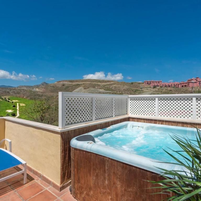 Colina del Paraiso - Casa de 3 dormitorios - 12