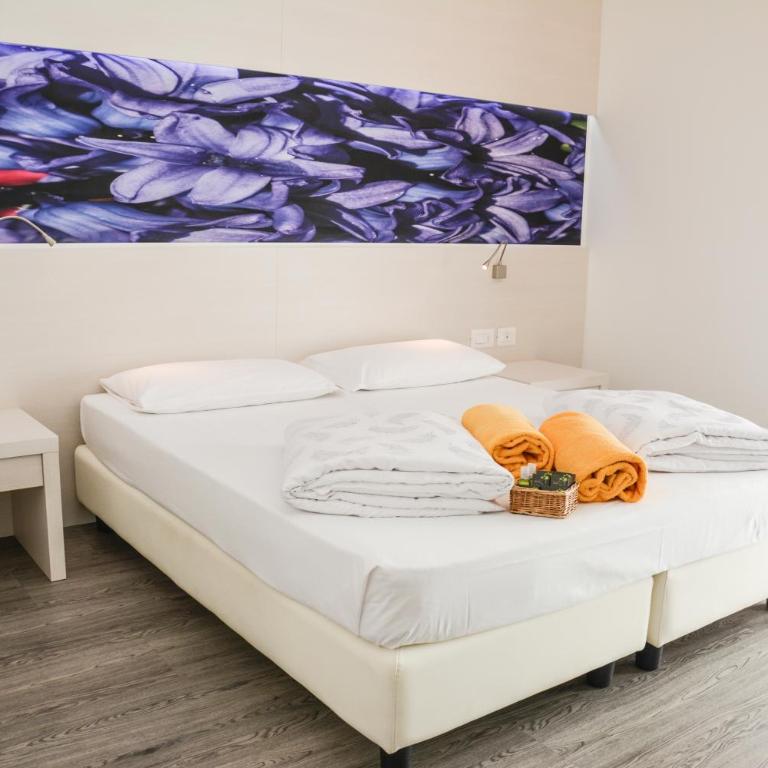 Maso Agritur Santa Lucia - Superior Double or Twin Room - 16