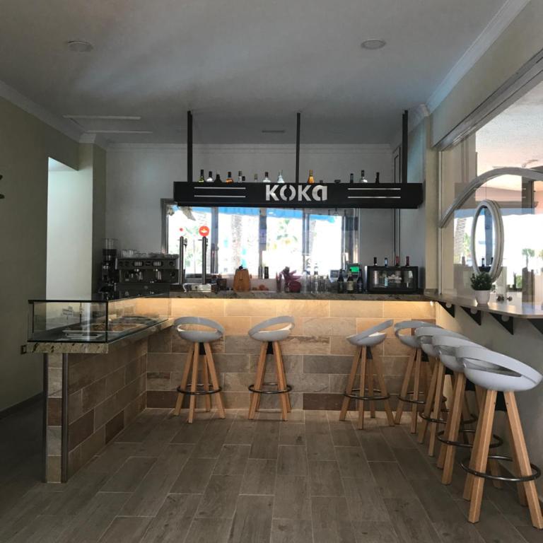 Apartamentos Karma - Apartment with Sea View - 43