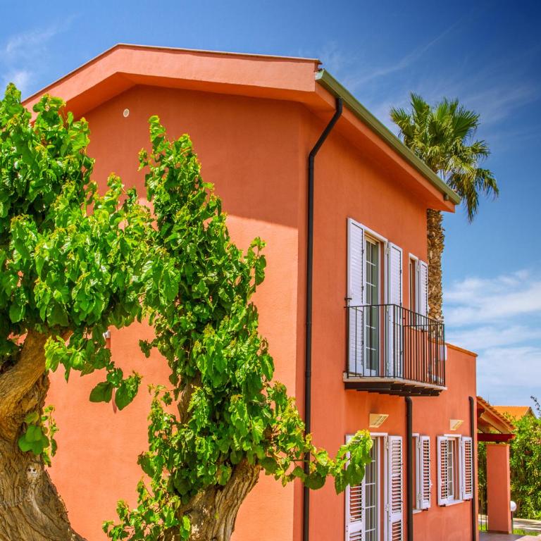 Gelso Bianco Apartments - Apartment mit 2 Schlafzimmern - 7