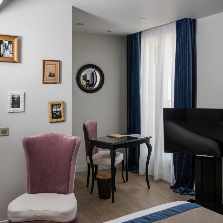 Hotel Taylor - Privilège - 3