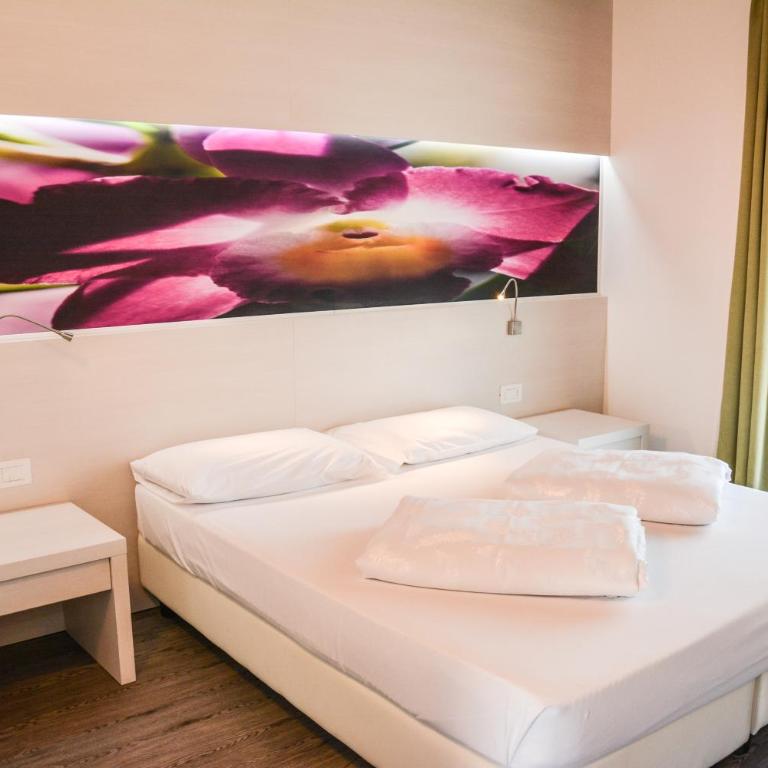 Maso Agritur Santa Lucia - Standard Double or Twin Room - 6