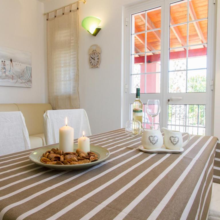 Gelso Bianco Apartments - Apartment mit 2 Schlafzimmern - 43