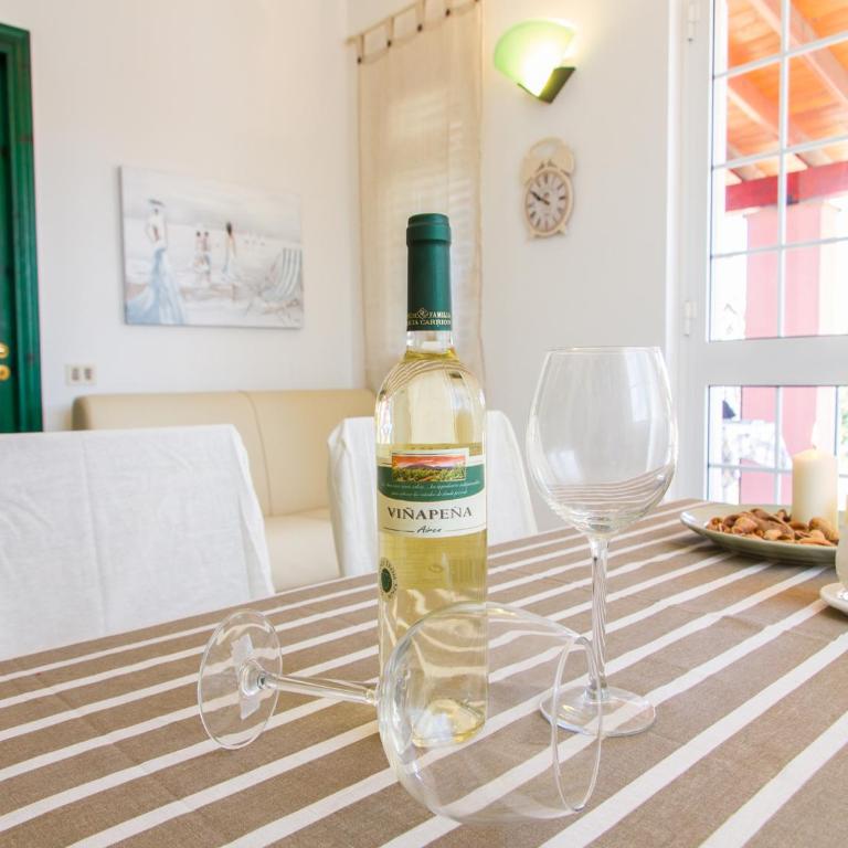 Gelso Bianco Apartments - Apartment mit 2 Schlafzimmern - 10
