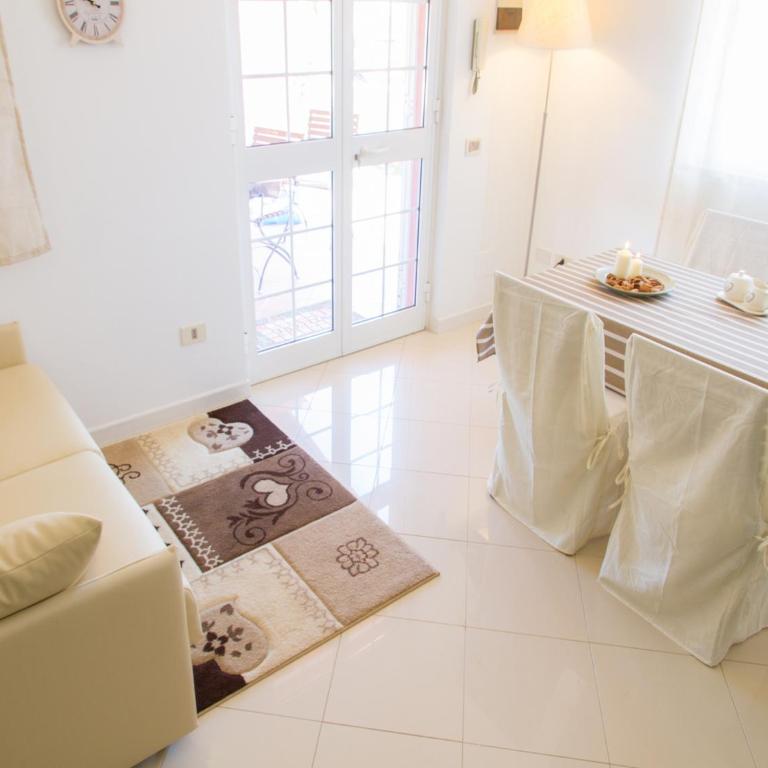 Gelso Bianco Apartments - Apartment mit 2 Schlafzimmern - 42