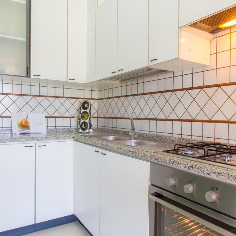 Gelso Bianco Apartments - Apartment mit 2 Schlafzimmern - 39