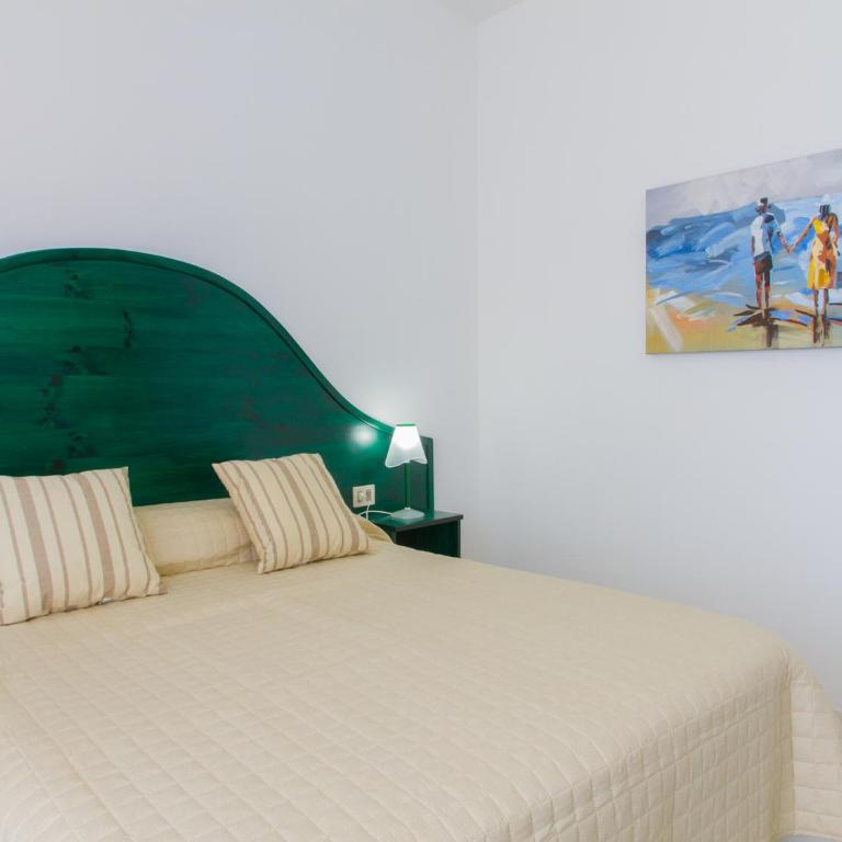 Gelso Bianco Apartments - Apartment mit 2 Schlafzimmern - 37