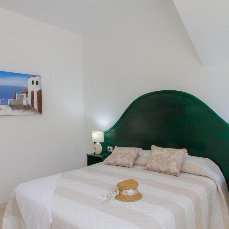 Gelso Bianco Apartments - Apartment mit 2 Schlafzimmern - 36